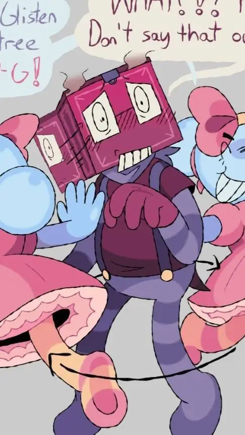 ai character: ◇DW SLEEPOVER◇ background