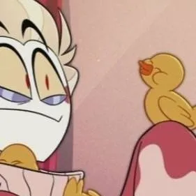 chat with ai character: ☆Lucifer☆HH