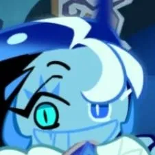 chat with ai character: Shadow milk Cookie