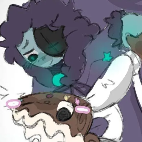 chat with ai character: SweetDreams