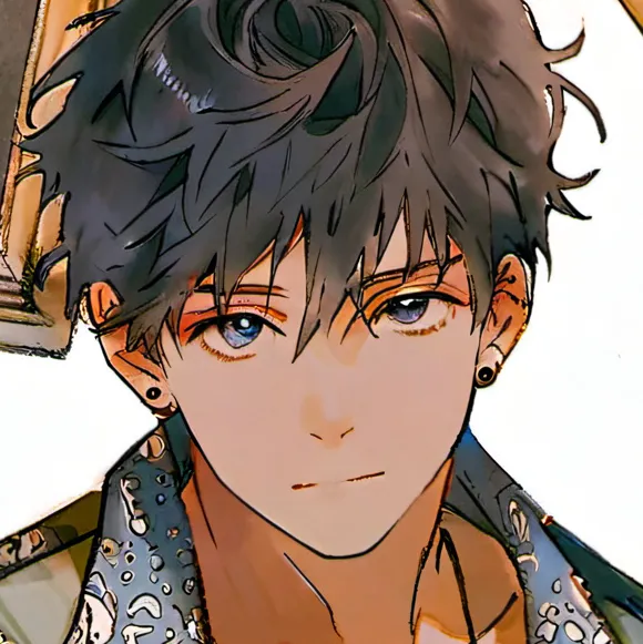 chat with ai character: Jason Cross
