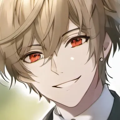 chat with ai character: ¡¡Mha!!