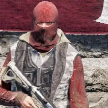 chat with ai character: The chosen (FC5)