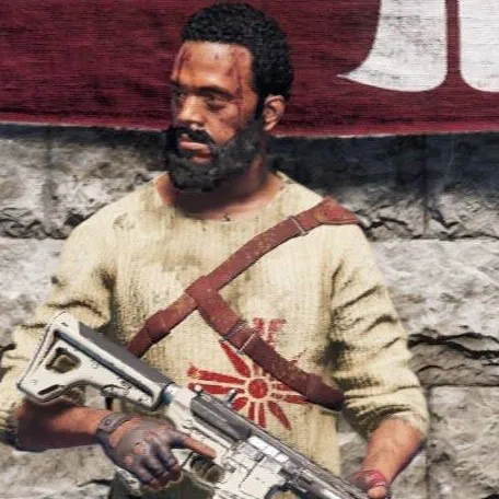 chat with ai character: Assaulter (FC5)