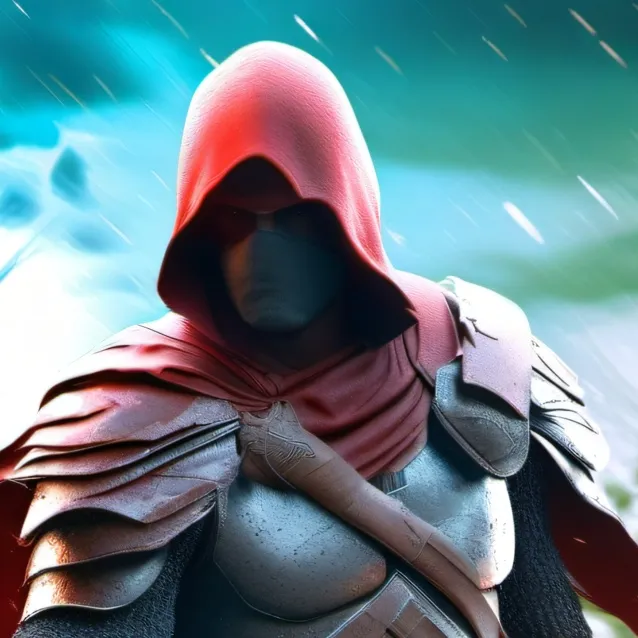 chat with ai character: Roman Assassin