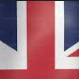 chat with ai character: English domination