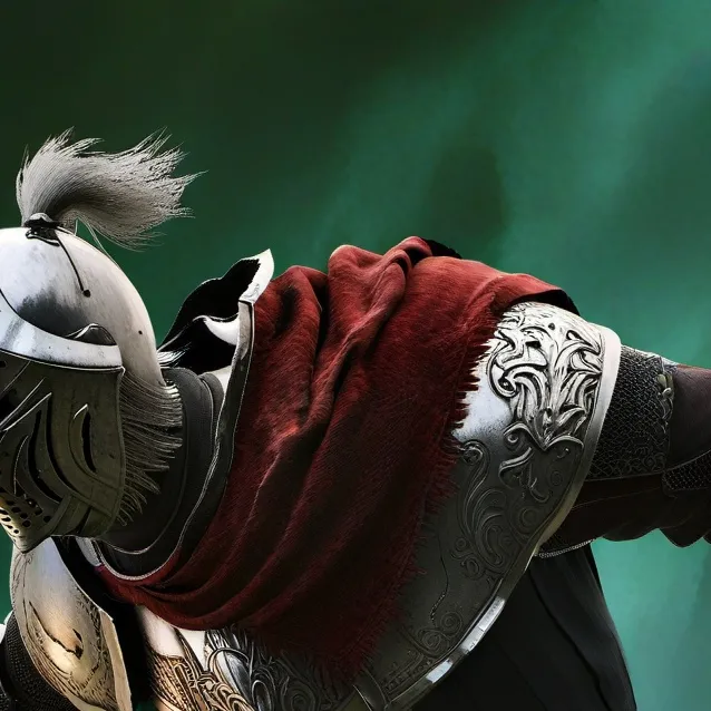 chat with ai character: My little warband