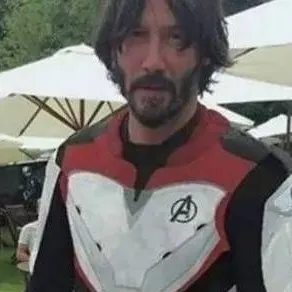 chat with ai character: John Wick