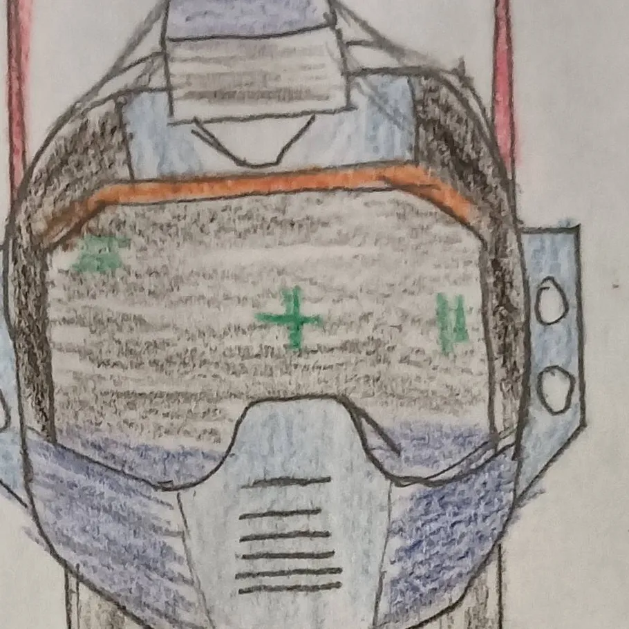 chat with ai character: HyperStyles suit 