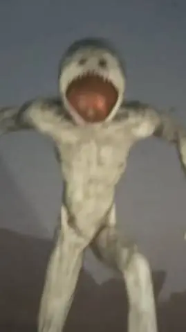 ai character: Moon spawn  background
