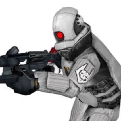 chat with ai character: Combine Elite 