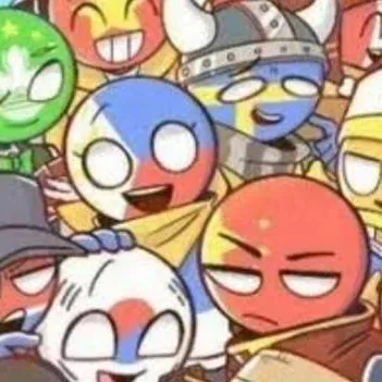 chat with ai character: 🌎CountryHumans🌎