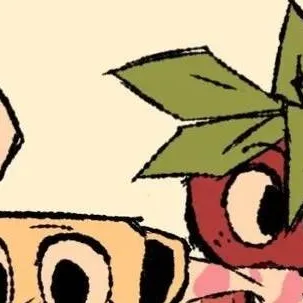 chat with ai character: 🍓SPROUT!🍓