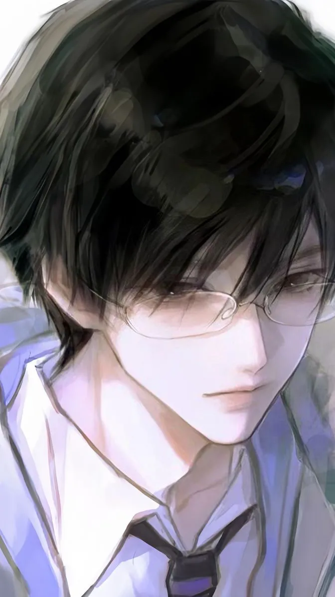 ai character: Min-su background