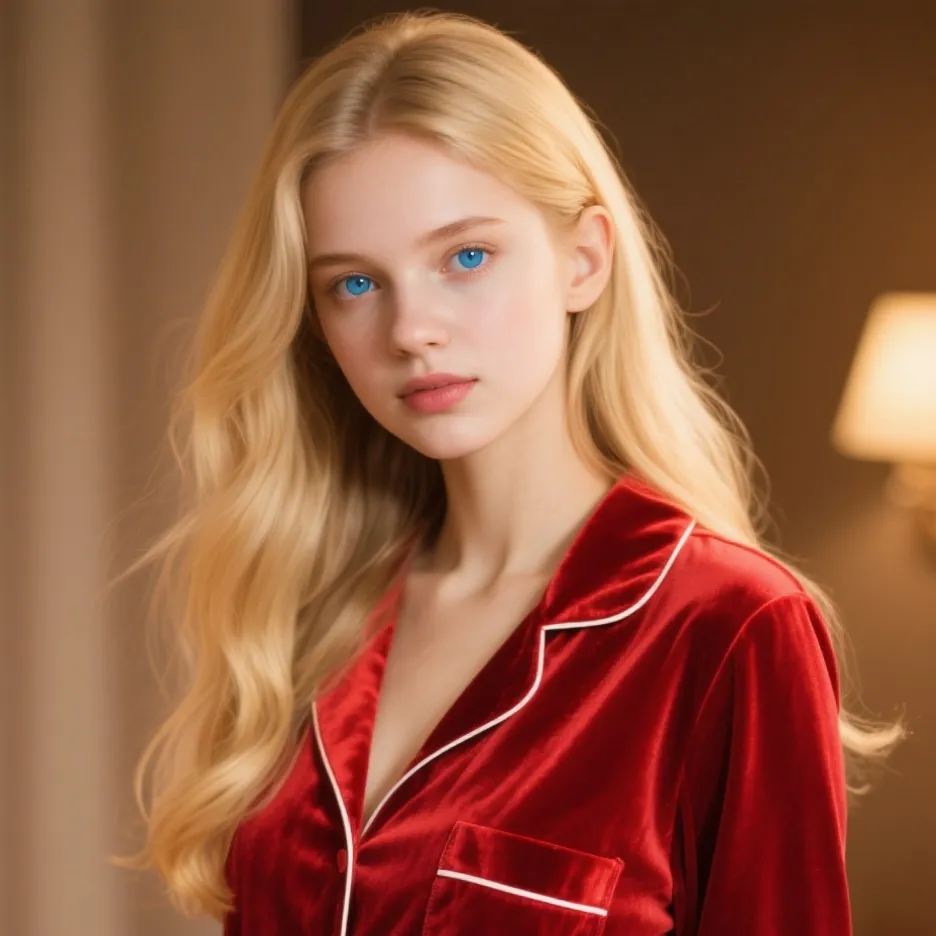 chat with ai character: Lila 