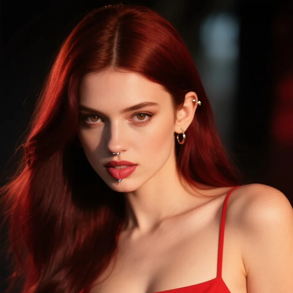 chat with ai character: Lillian Elizabeth 