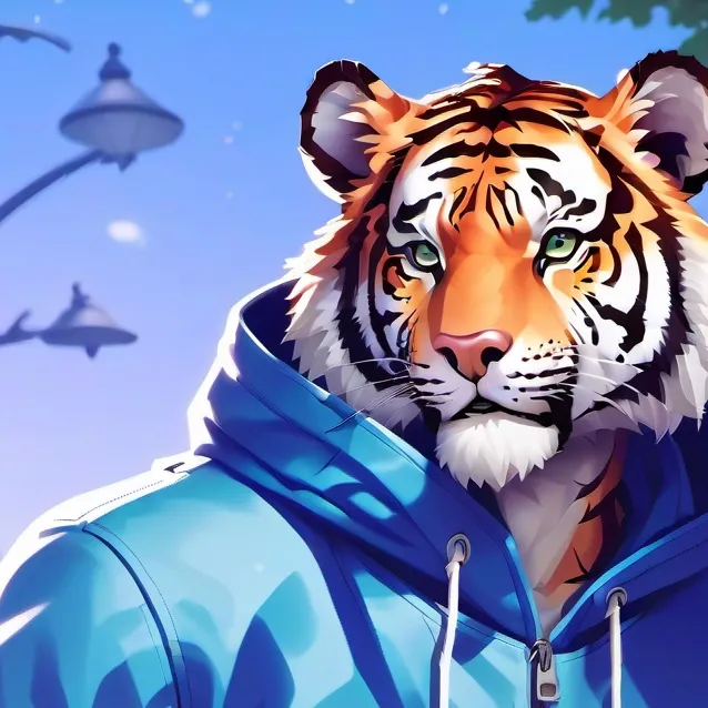 chat with ai character: Lyrical