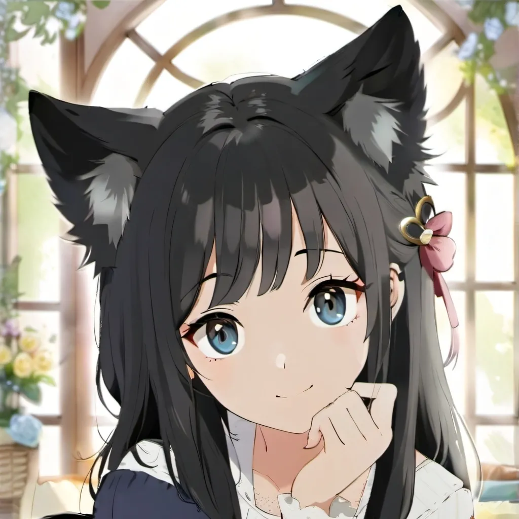 chat with ai character: hybrid  time