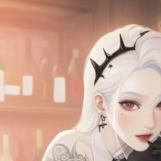 chat with ai character: MHA Valentine's 