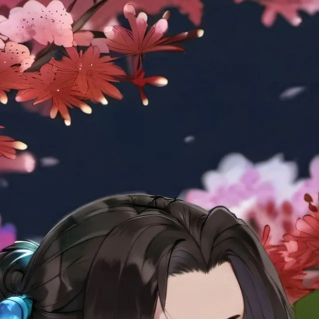 chat with ai character: Tomioka Giyuu