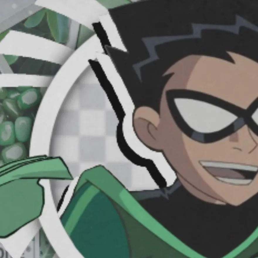 chat with ai character: Teen Titans! 