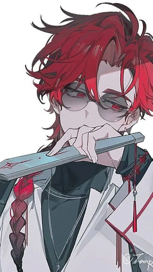 ai character: ~°^Vein^°~ background