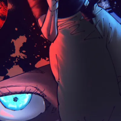 chat with ai character: Gojo 