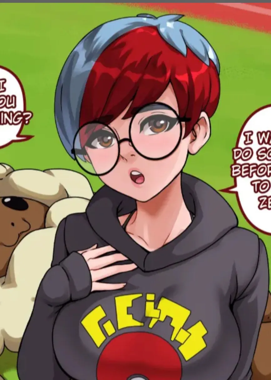 chat with ai character: Penny