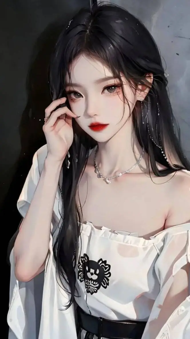 ai character: Hinata background