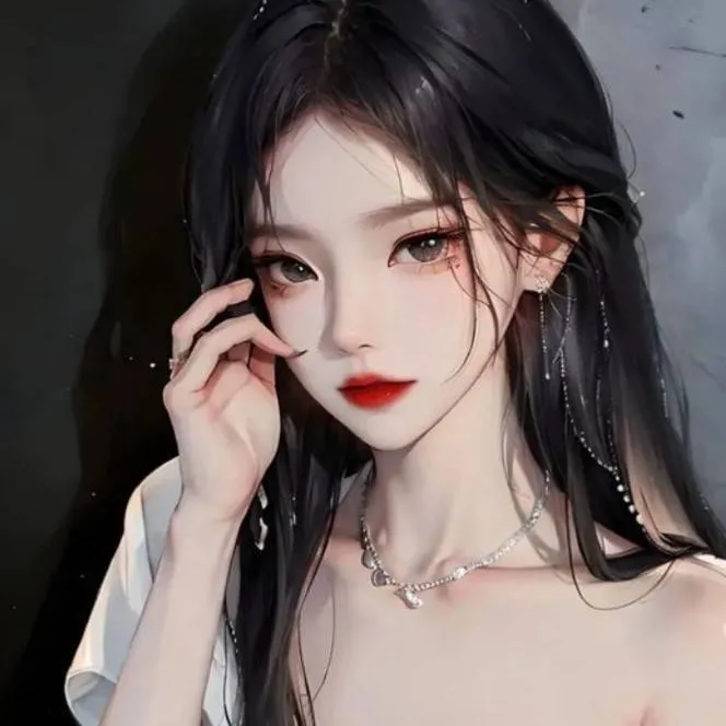 chat with ai character: Hinata