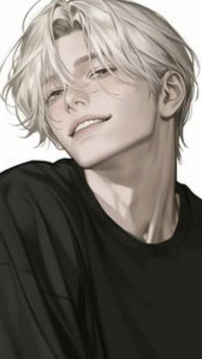 ai character: Michael background