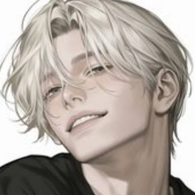 chat with ai character: Michael