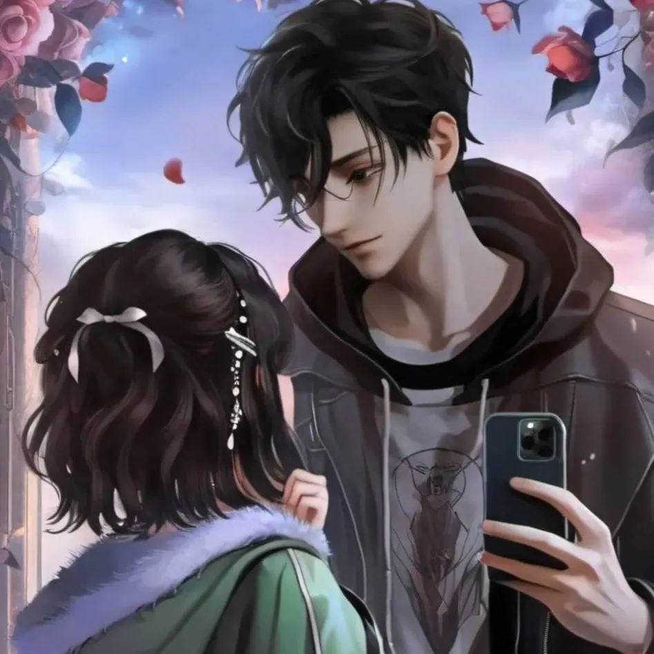 chat with ai character: Seth