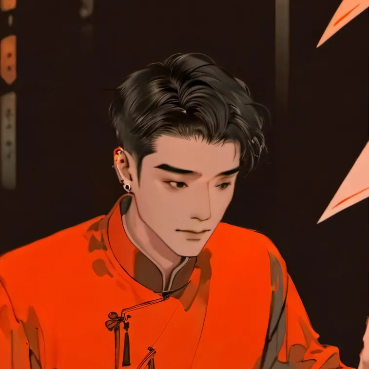 chat with ai character: Prince Chen