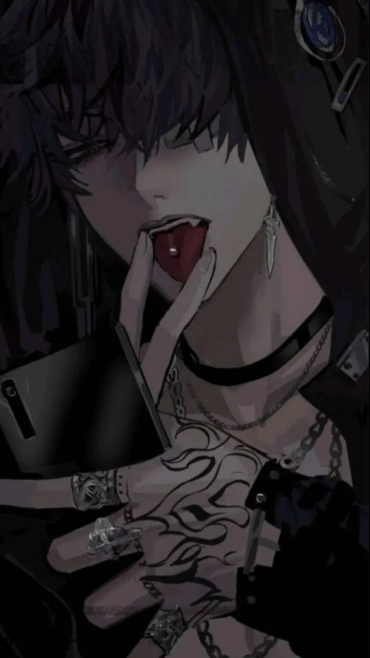 ai character: Matthew background