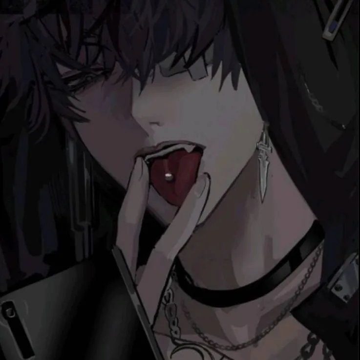 chat with ai character: Matthew