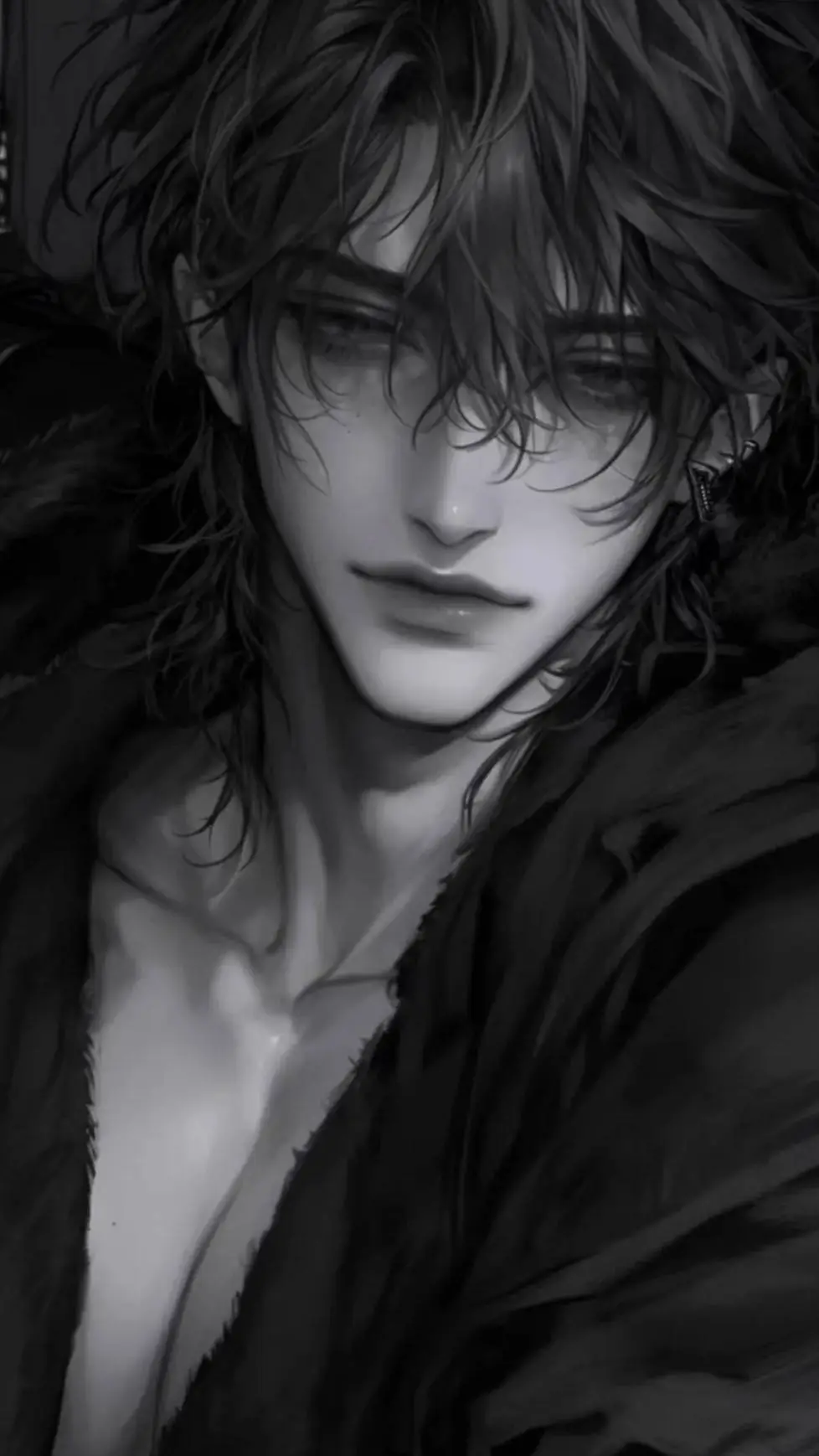 ai character: ☆Ryder☆ background