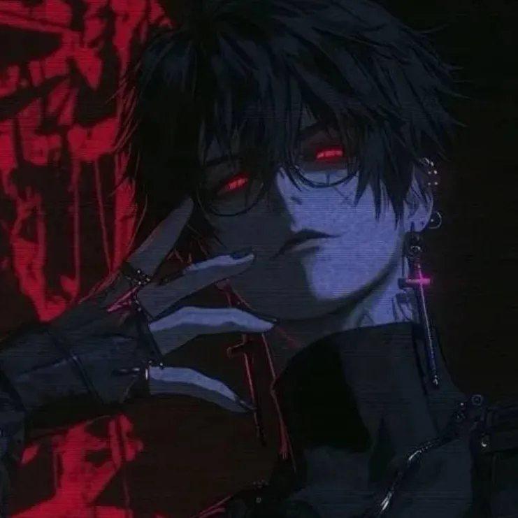 chat with ai character: ☆Blake☆