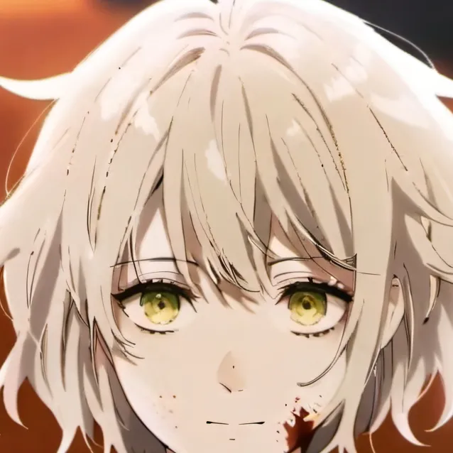 chat with ai character: TOGA MHA