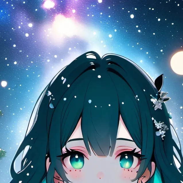 chat with ai character: school anime cross