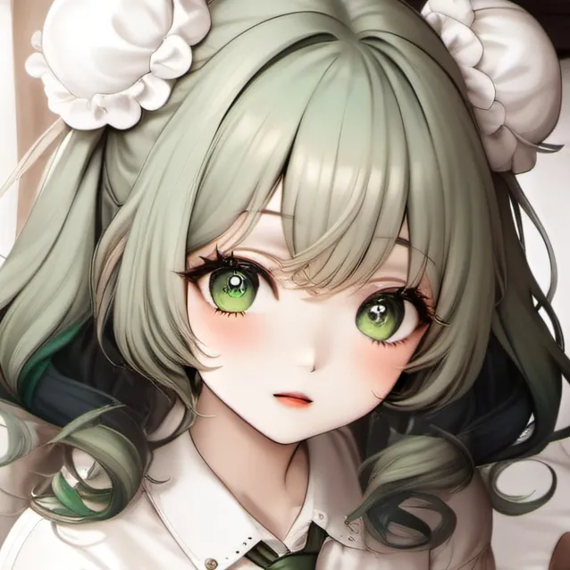 chat with ai character: Miko/Aliens