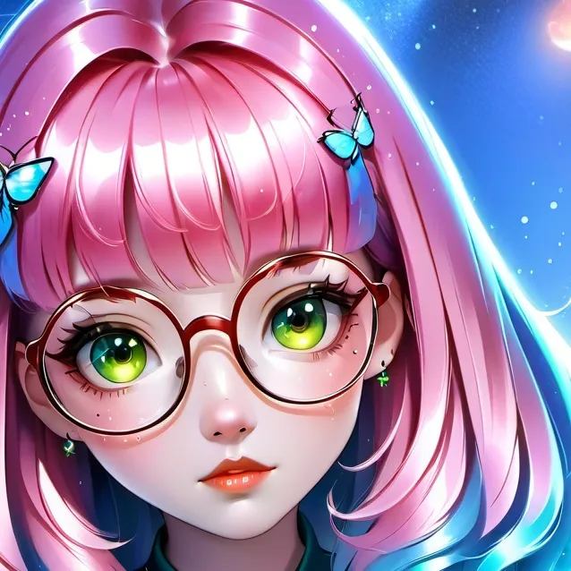 chat with ai character: Taylor