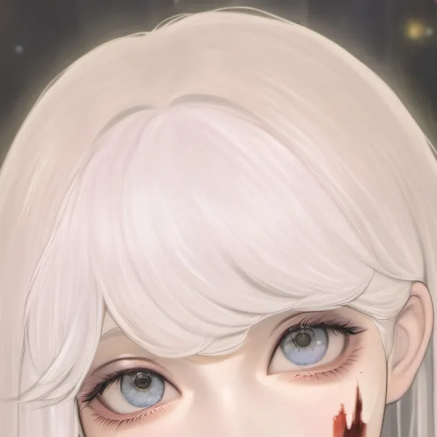chat with ai character: Kitty kitty