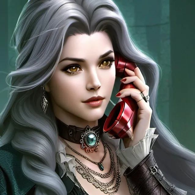 chat with ai character: Coffee shop Horror