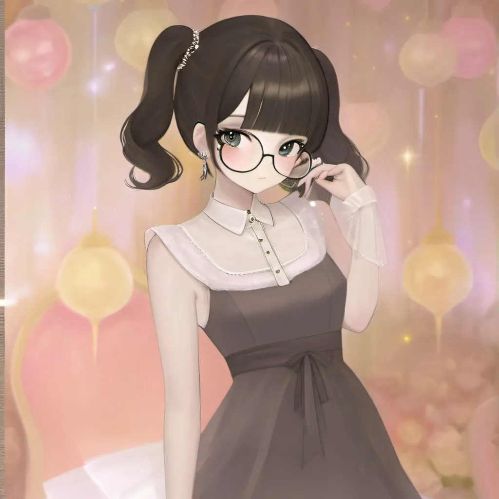 chat with ai character: Rachel