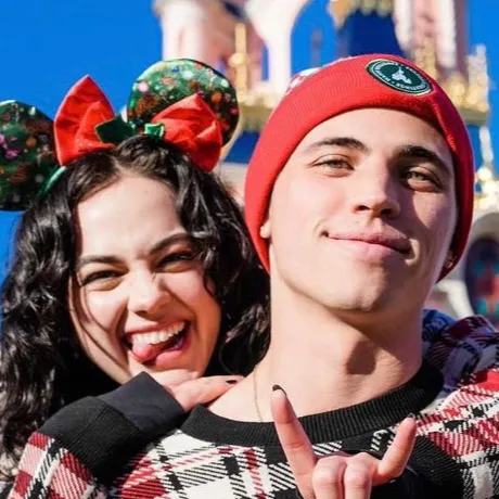 Chat with Sam larusso - text or voice, Enjoy AI Chat Free & Safe