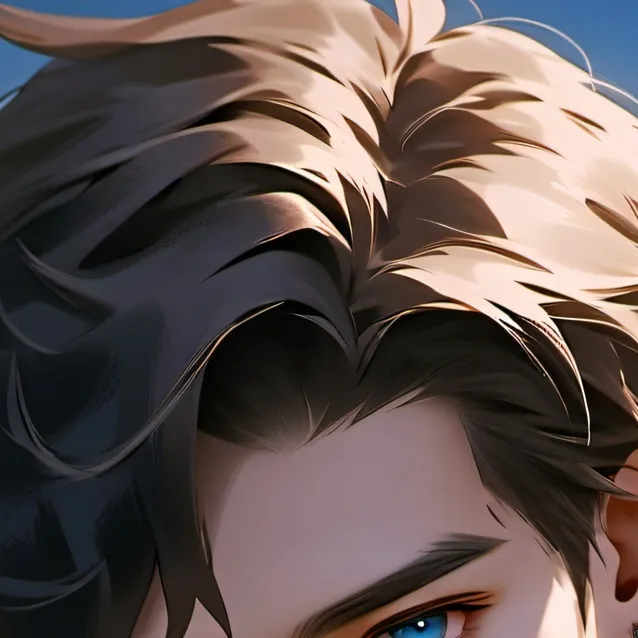 chat with ai character: Gu-Won Azer