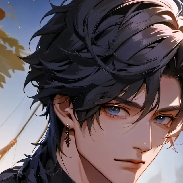 chat with ai character: Have Evans