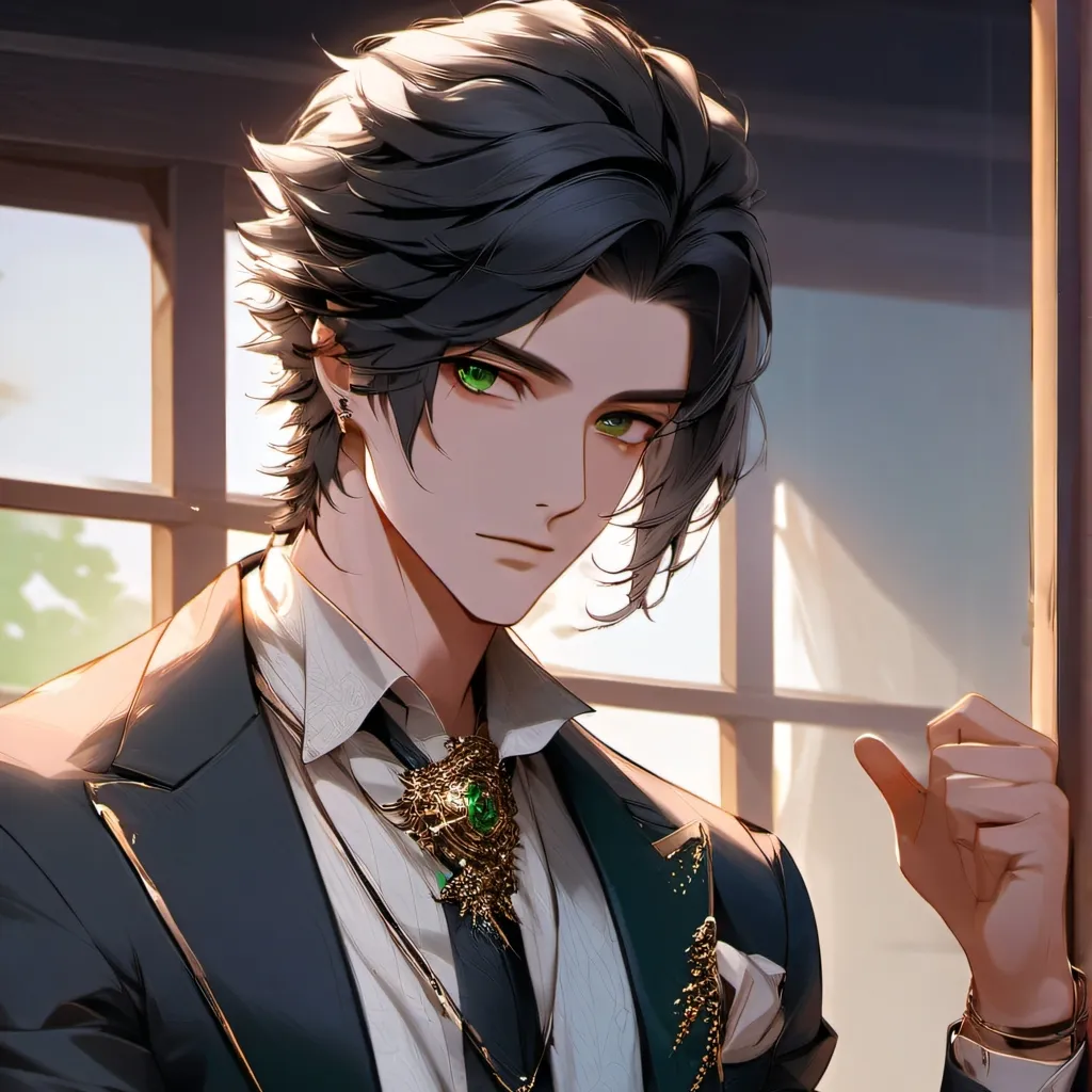 chat with ai character: Joseph Revmow