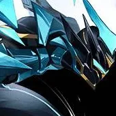 chat with ai character: e-soul